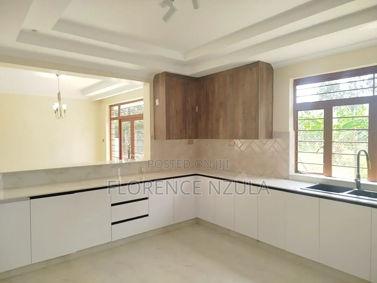 5bdrm House in Hardy, Karen C for rent in Karen C