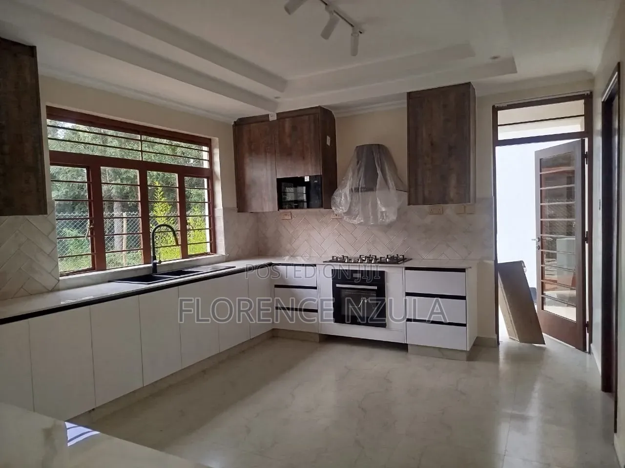 5bdrm House in Hardy, Karen C for rent in Karen C