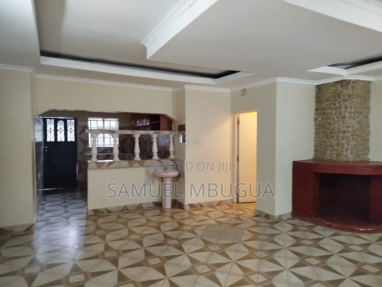 4bdrm Bungalow in Karen for rent in Karen