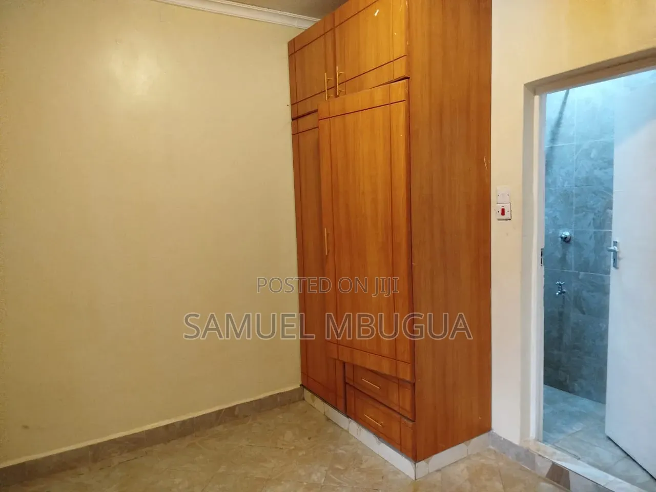 4bdrm Bungalow in Karen for rent in Karen