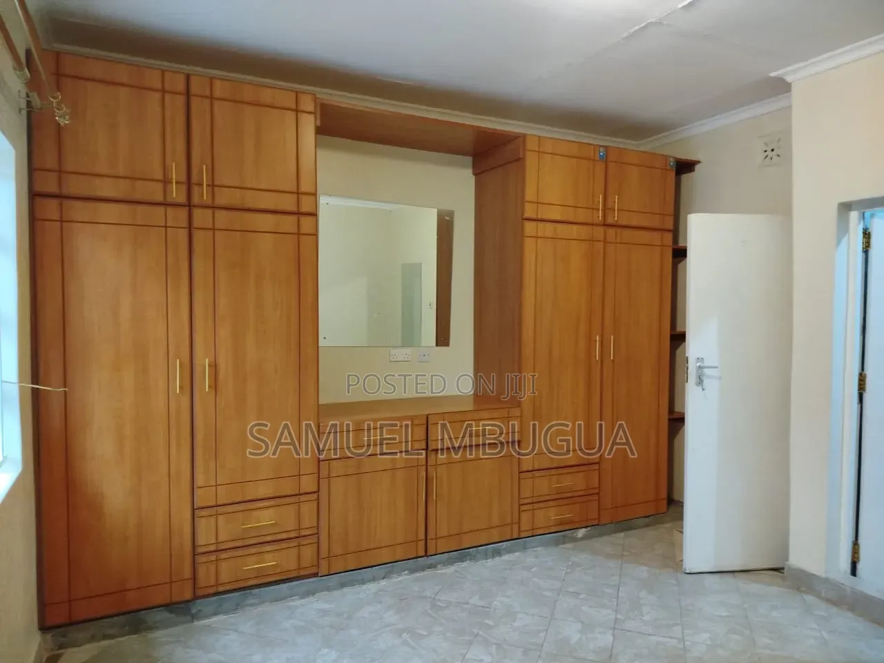 4bdrm Bungalow in Karen for rent in Karen