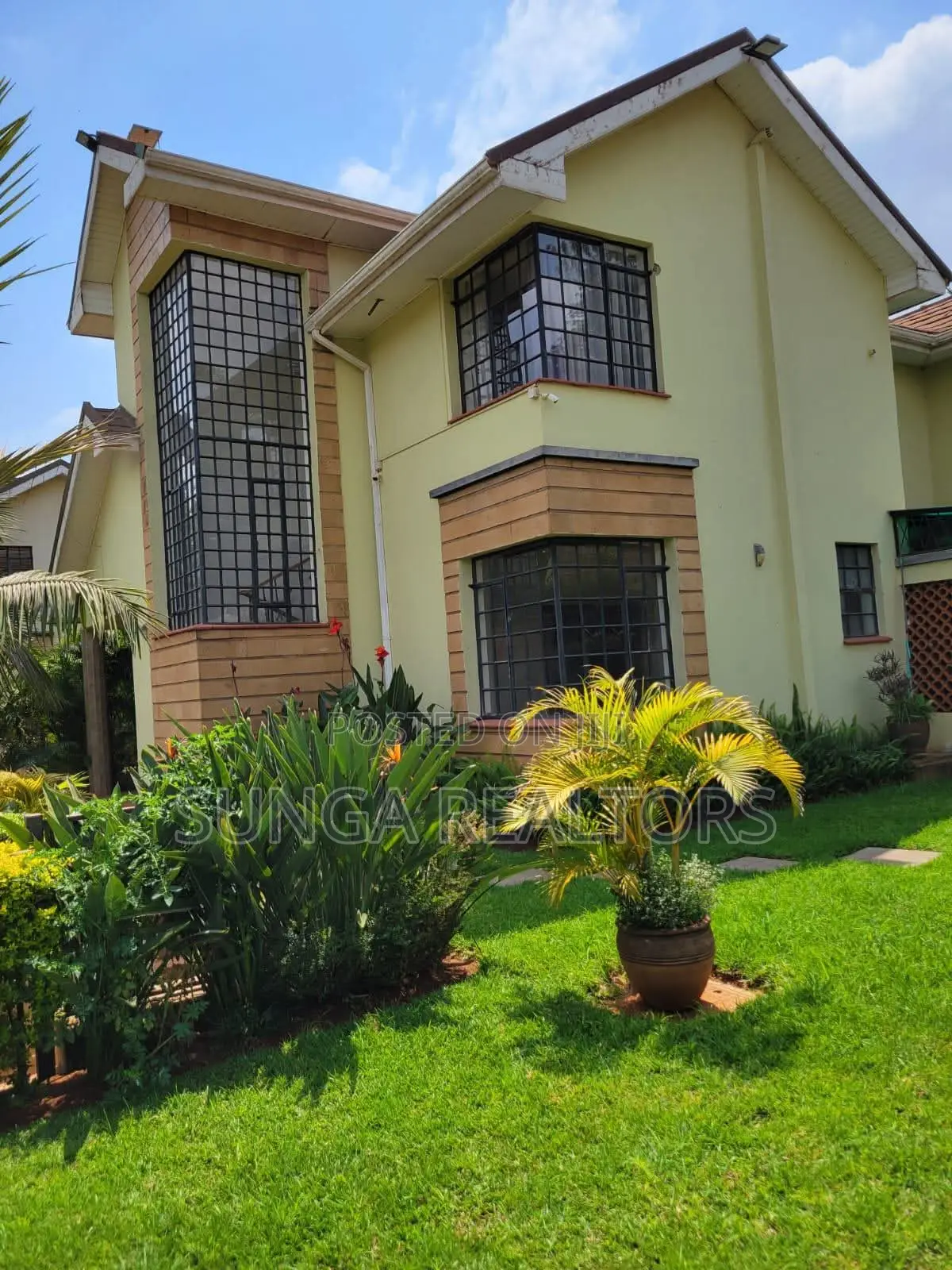 4bdrm House in Kitisuru for rent in Kitisuru
