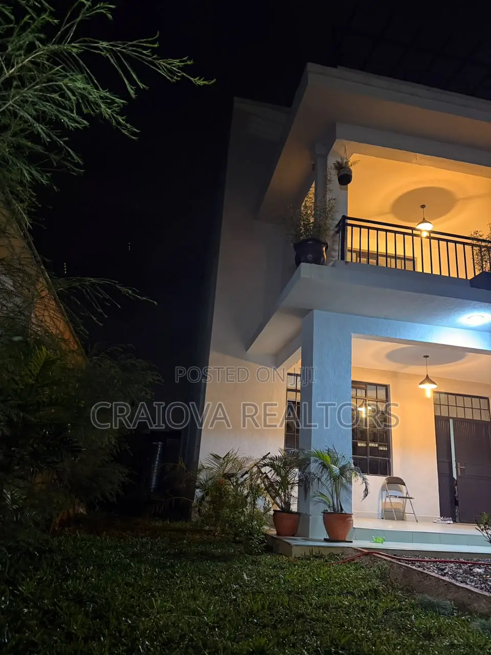 5bdrm Villa in Kibiku for sale in Kibiku