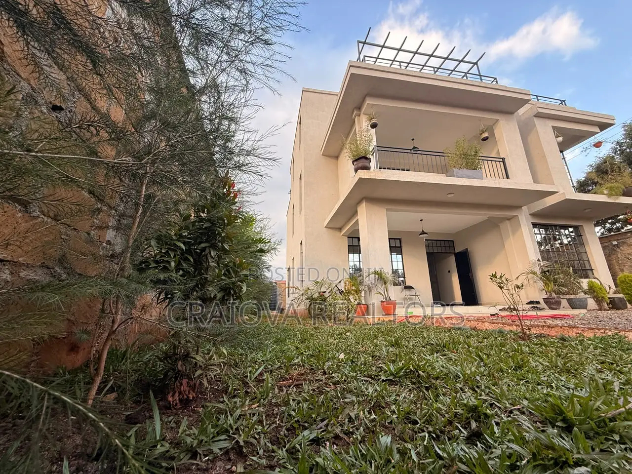 5bdrm Villa in Kibiku for sale in Kibiku