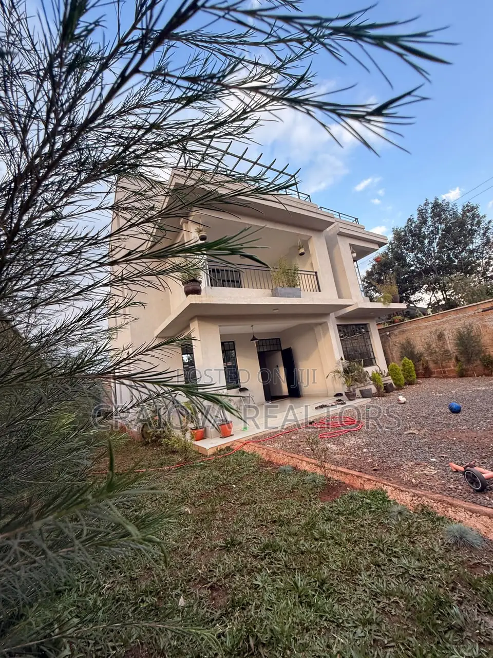 5bdrm Villa in Kibiku for sale in Kibiku