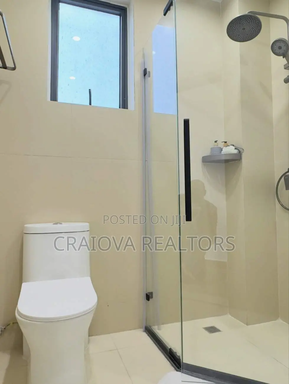 3bdrm Apartment in Kileleshwa for sale in Kileleshwa