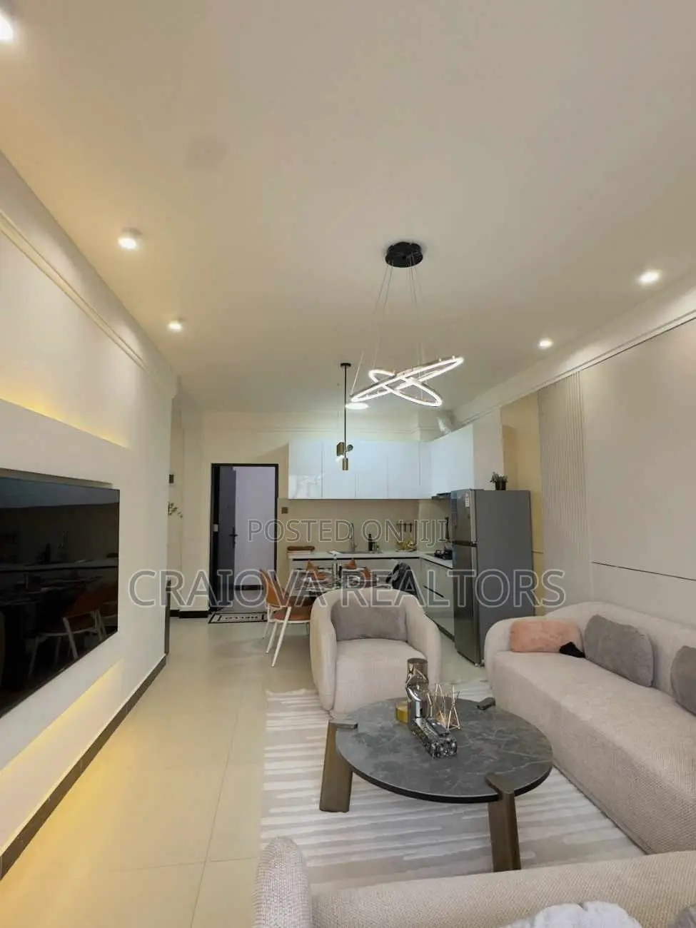 3bdrm Apartment in Kileleshwa for sale in Kileleshwa