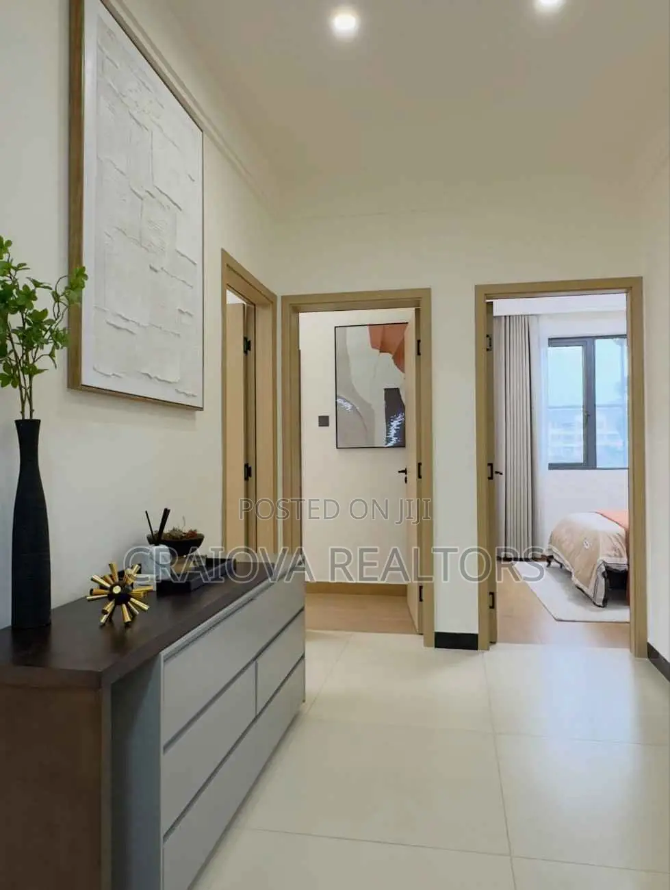 3bdrm Apartment in Kileleshwa for sale in Kileleshwa
