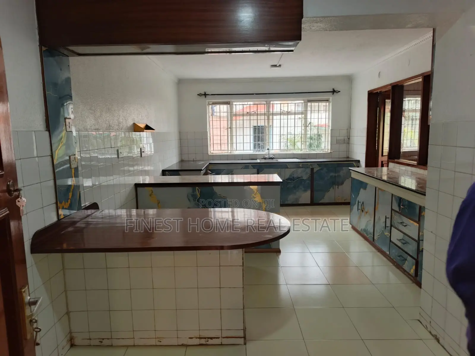 4bdrm Maisonette in Kilimani for rent in Kilimani