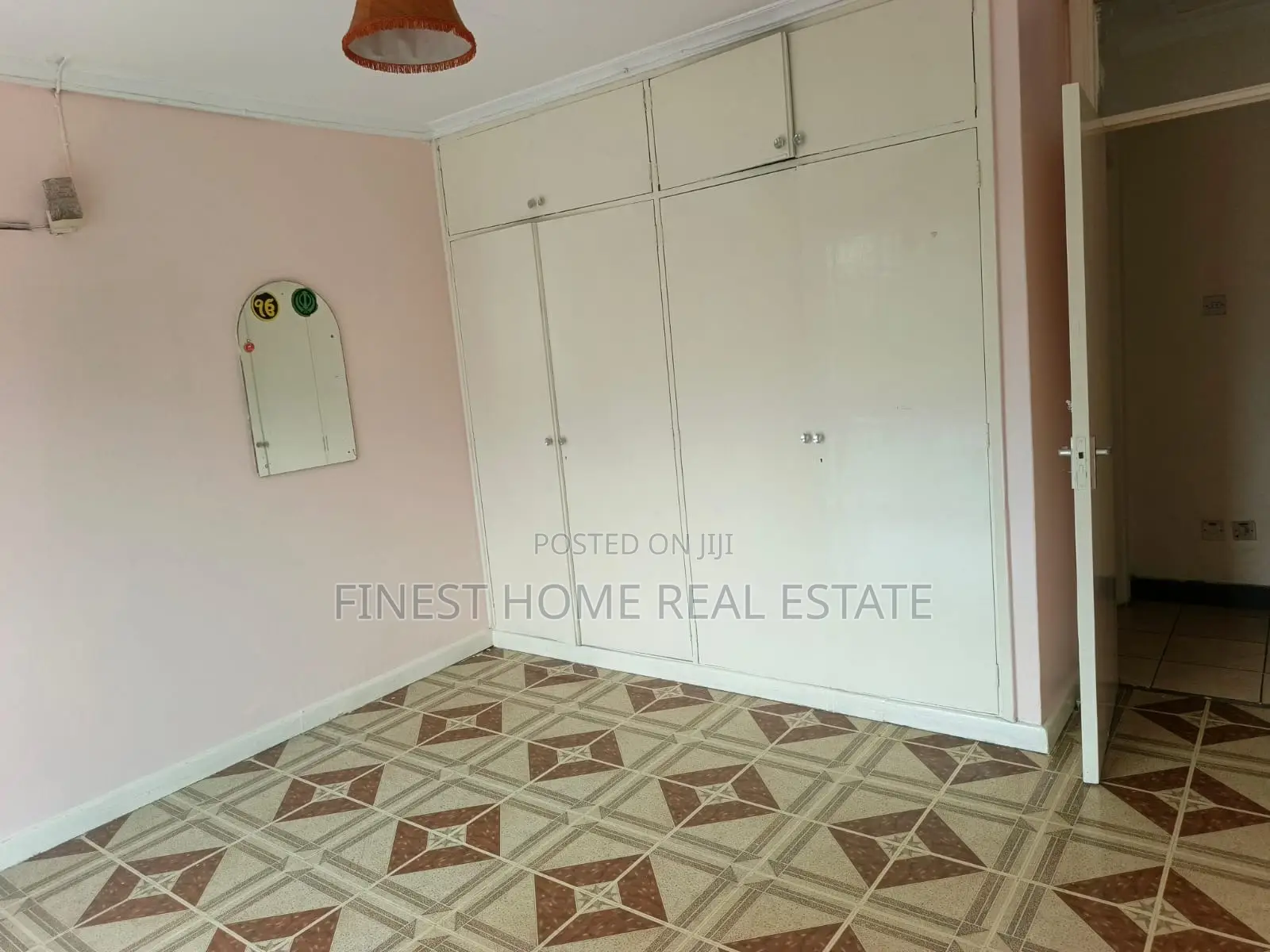 4bdrm Maisonette in Kilimani for rent in Kilimani