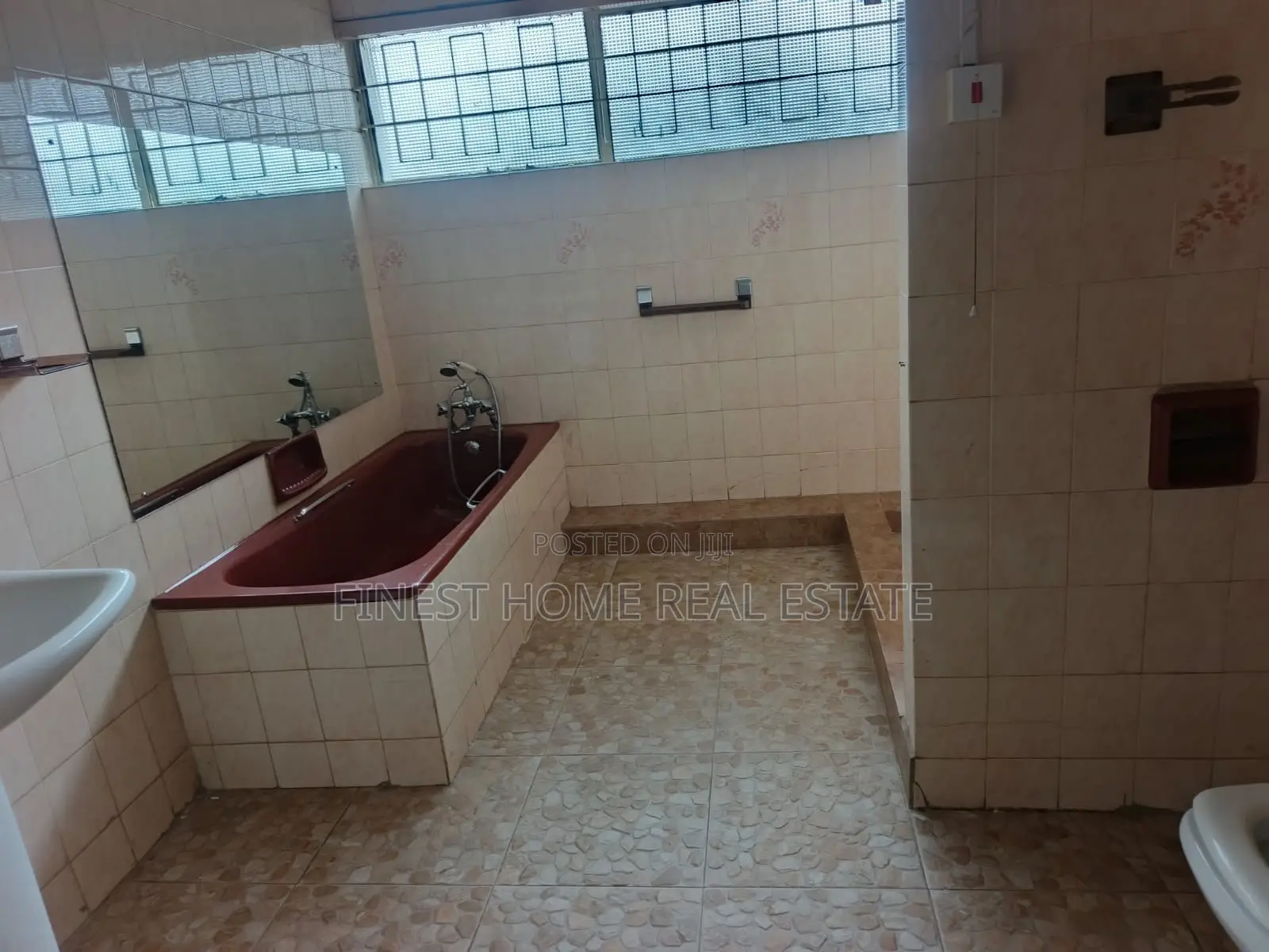 4bdrm Maisonette in Kilimani for rent in Kilimani