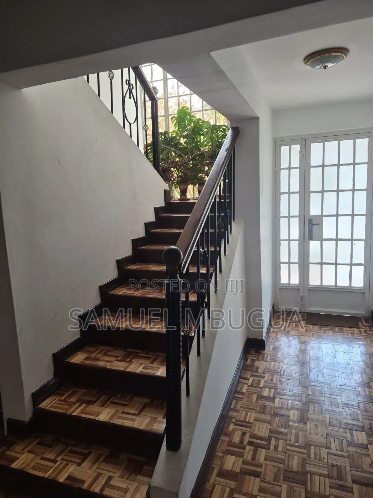 Furnished 4bdrm House in Karen for rent in Karen