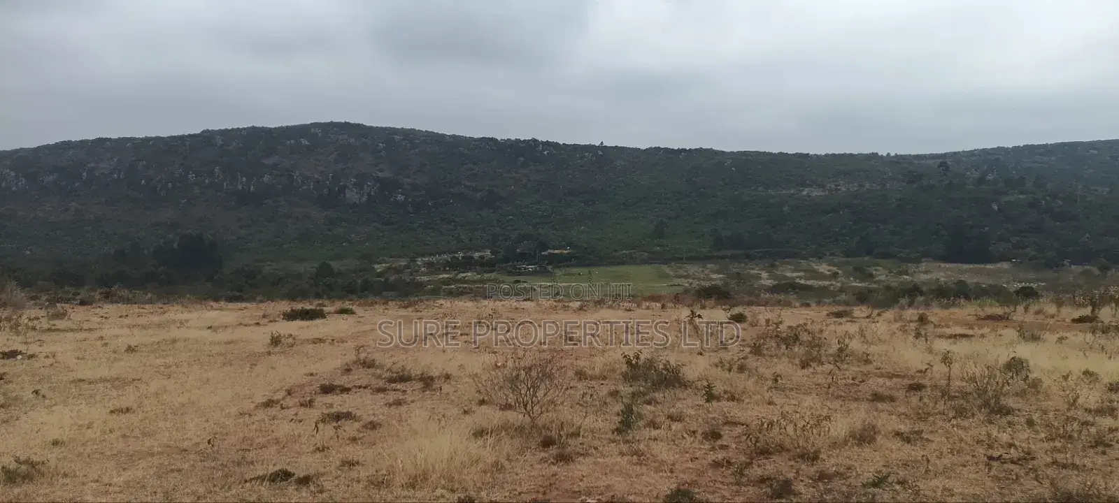 6.5 Acres in Kikuyu in Karai