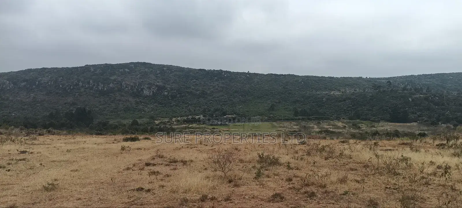 6.5 Acres in Kikuyu in Karai