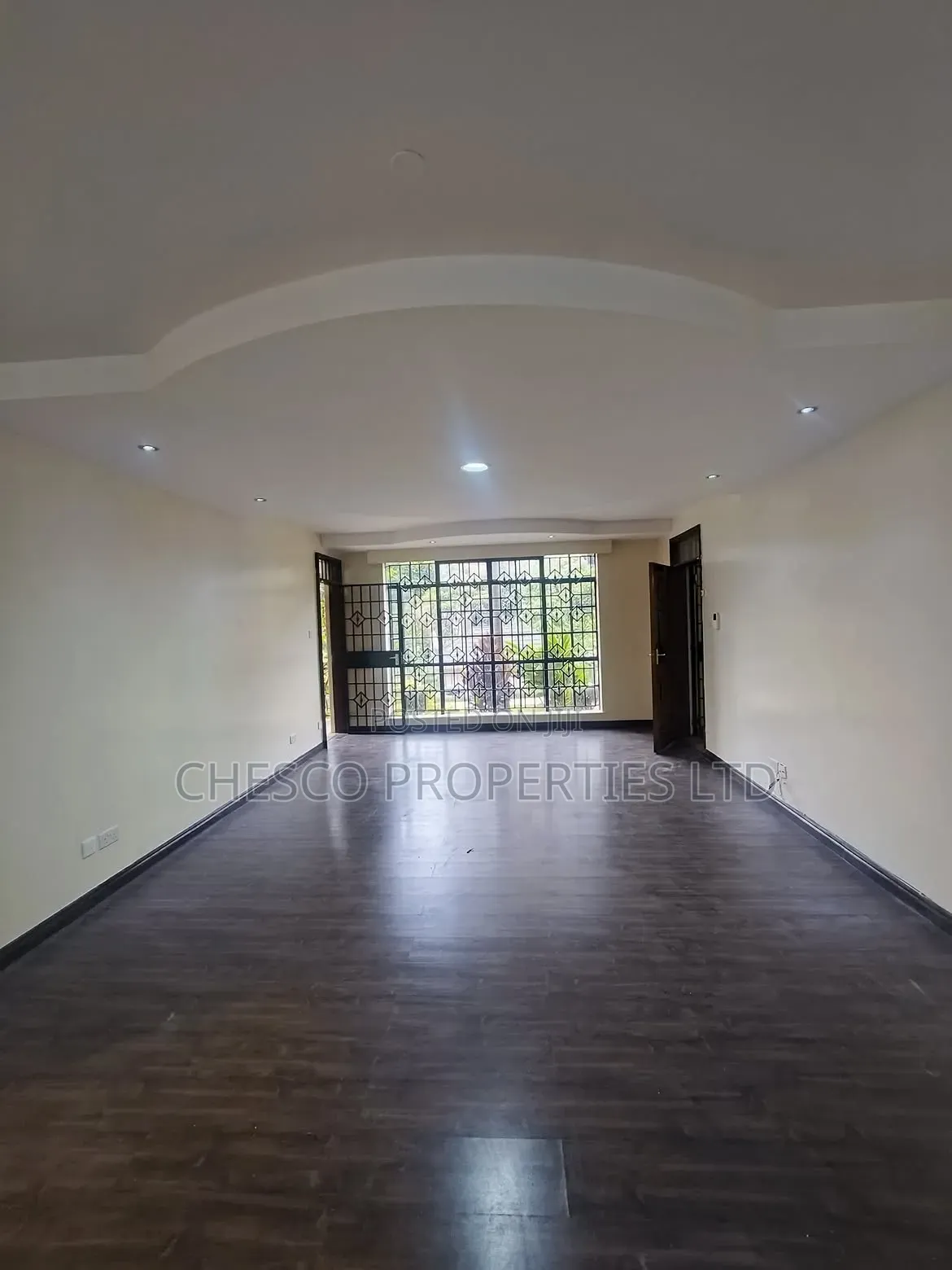 2bdrm Apartment in Kileleshwa for rent in Kileleshwa