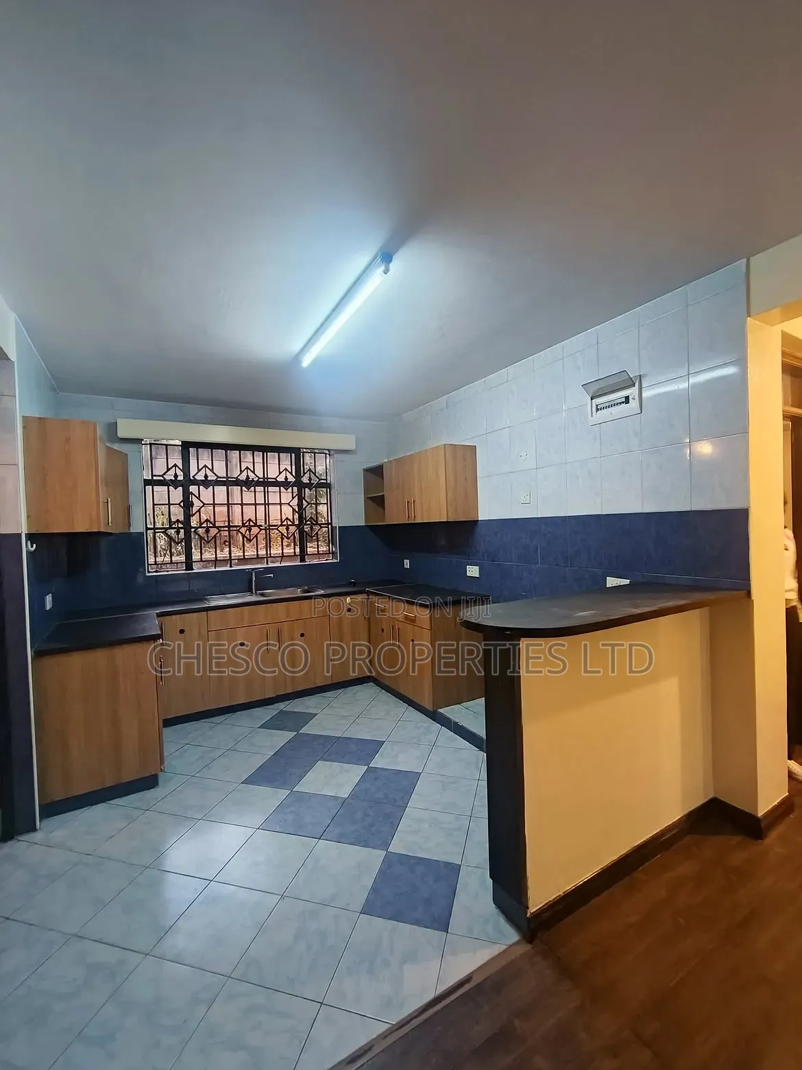 2bdrm Apartment in Kileleshwa for rent in Kileleshwa