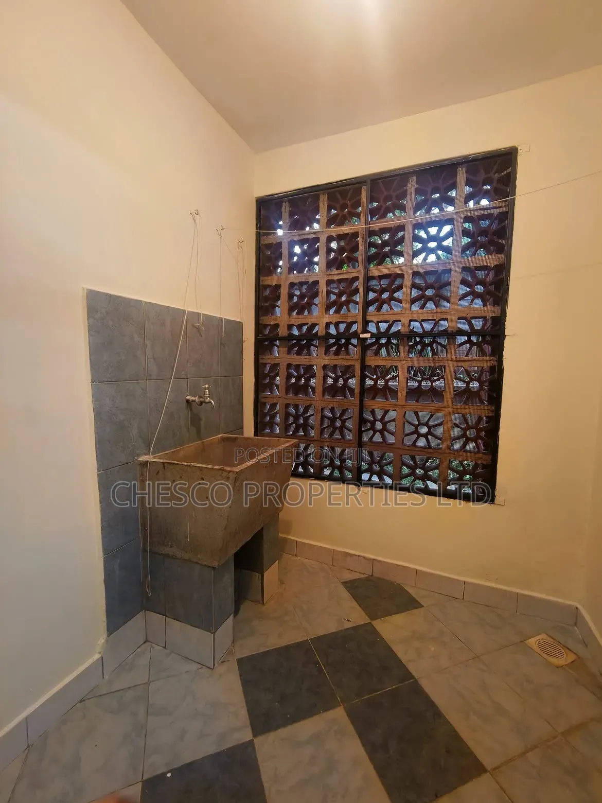 2bdrm Apartment in Kileleshwa for rent in Kileleshwa