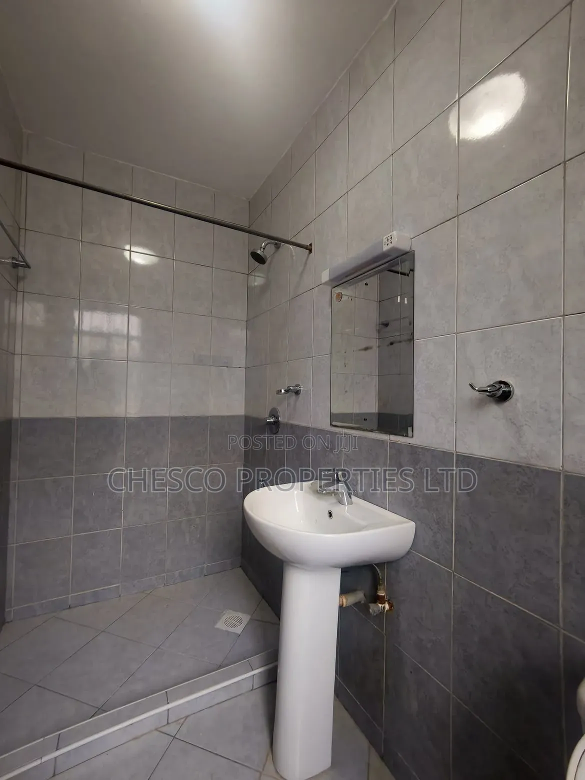 2bdrm Apartment in Kileleshwa for rent in Kileleshwa