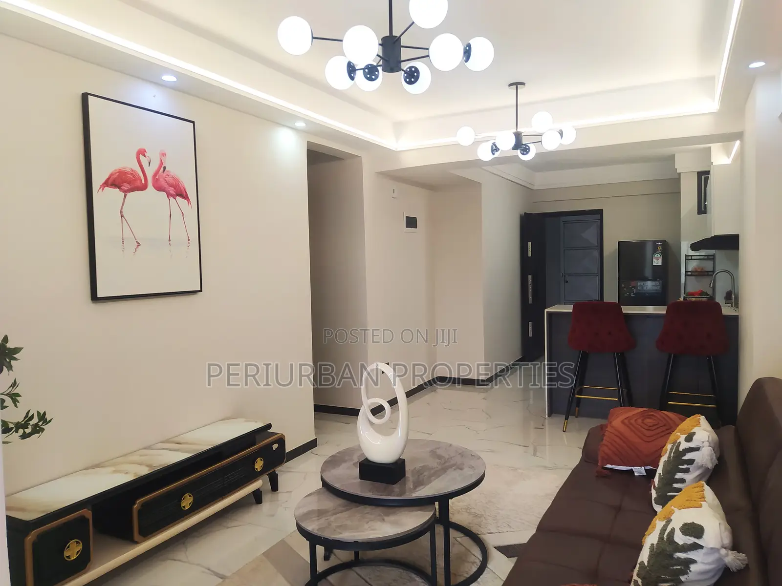 2bdrm Apartment in Wood Garden Road, Hurlingham for sale in Hurlingham