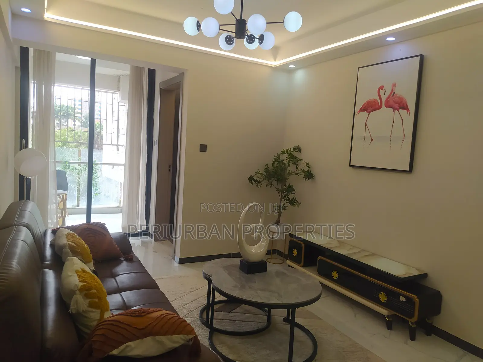 2bdrm Apartment in Wood Garden Road, Hurlingham for sale in Hurlingham