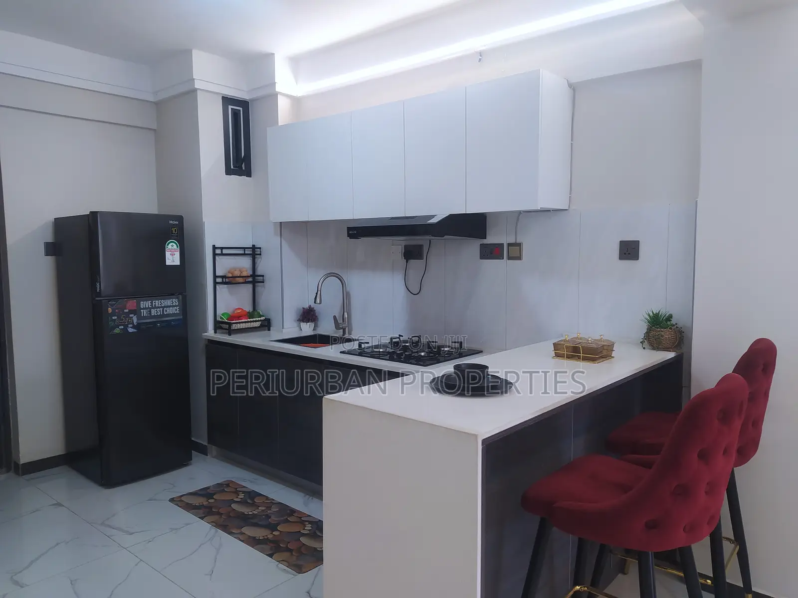 2bdrm Apartment in Wood Garden Road, Hurlingham for sale in Hurlingham