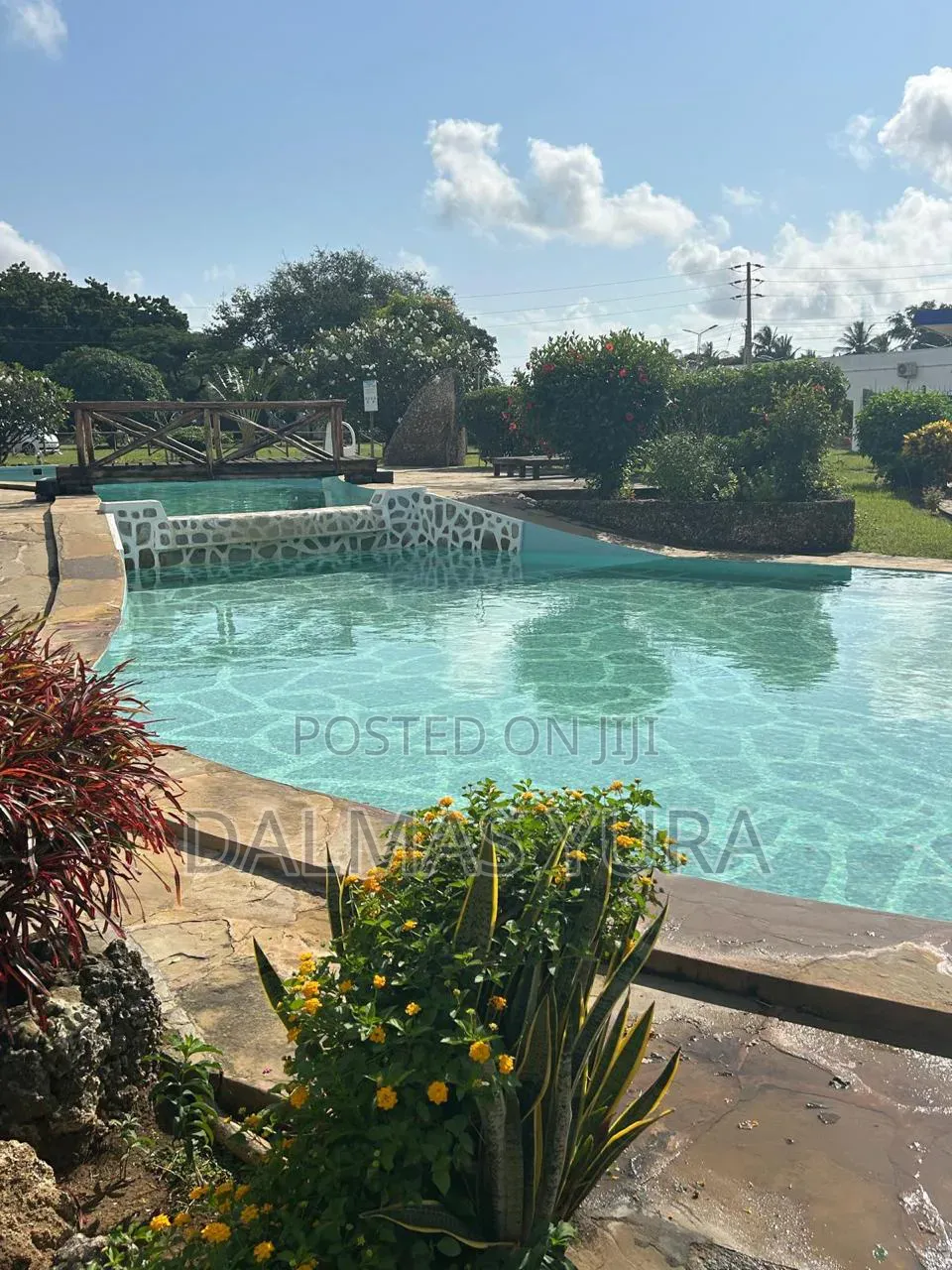 Furnished 4bdrm Villa in Town Centre for sale in Town Centre