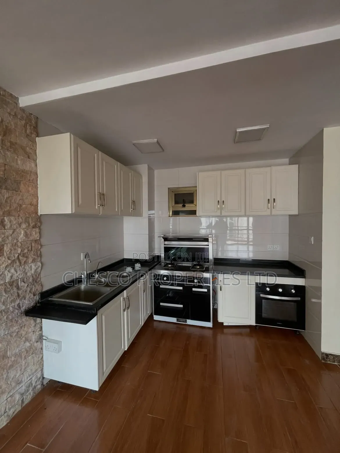 2bdrm Apartment in Hurlingham for rent in Hurlingham