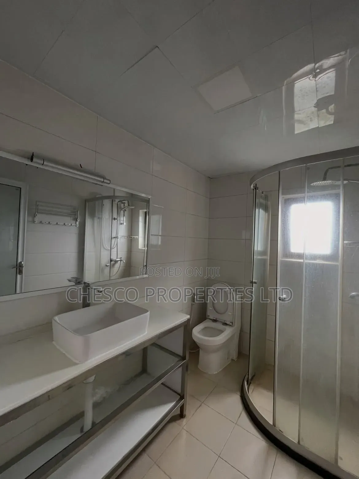 2bdrm Apartment in Hurlingham for rent in Hurlingham