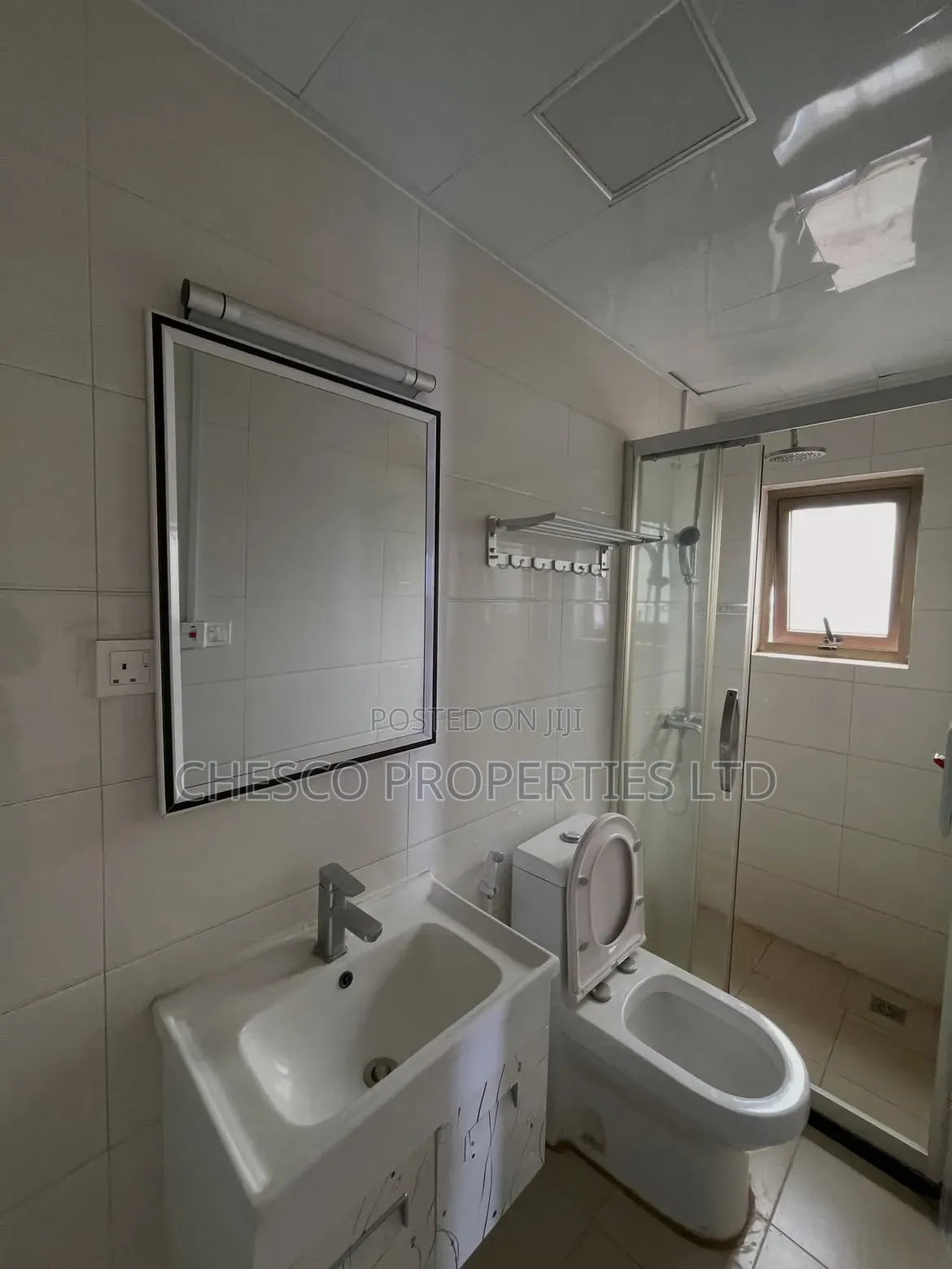2bdrm Apartment in Hurlingham for rent in Hurlingham