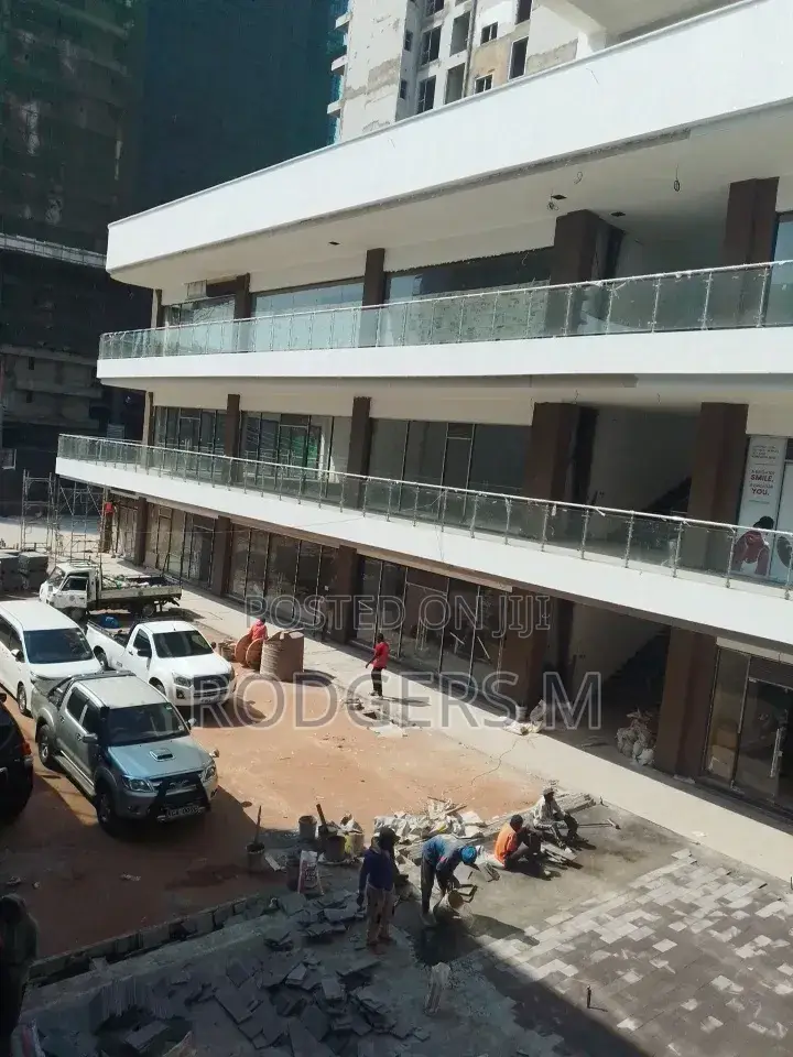 Shop Space for Rent in Westlands Raphta Road Area in Raphta Road Area