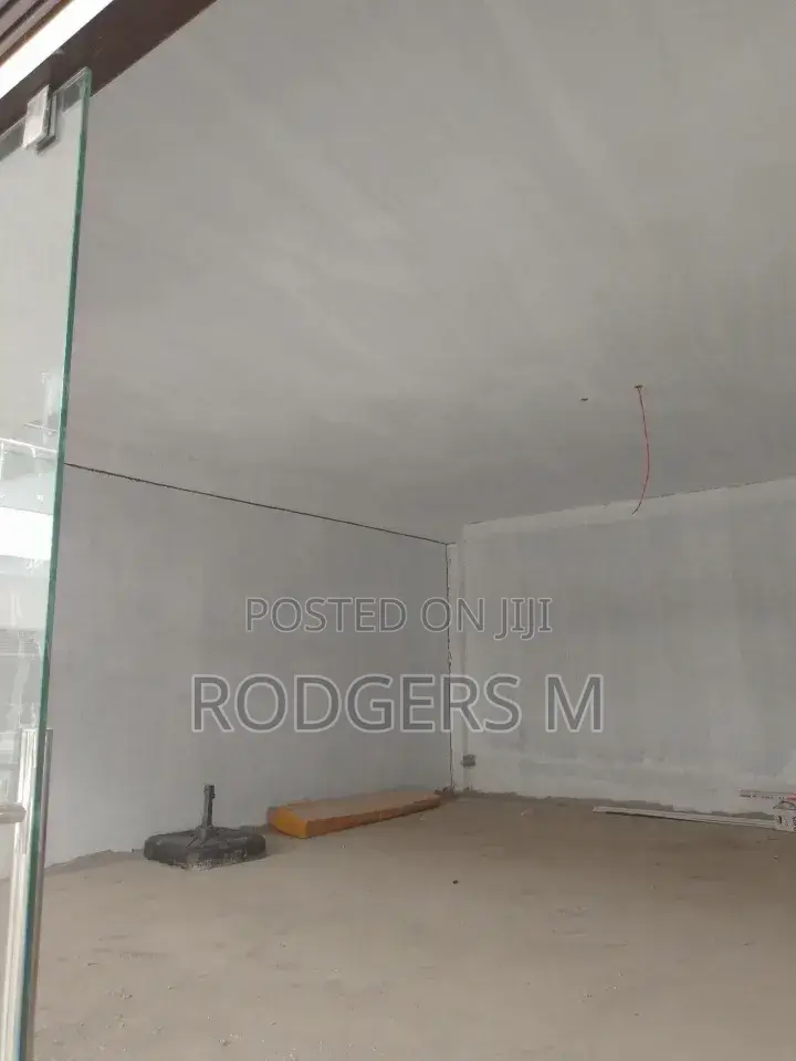 Shop Space for Rent in Westlands Raphta Road Area in Raphta Road Area