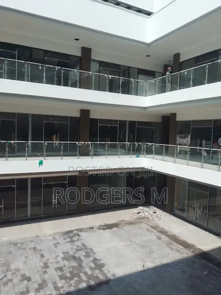 Shop Space for Rent in Westlands Raphta Road Area in Raphta Road Area