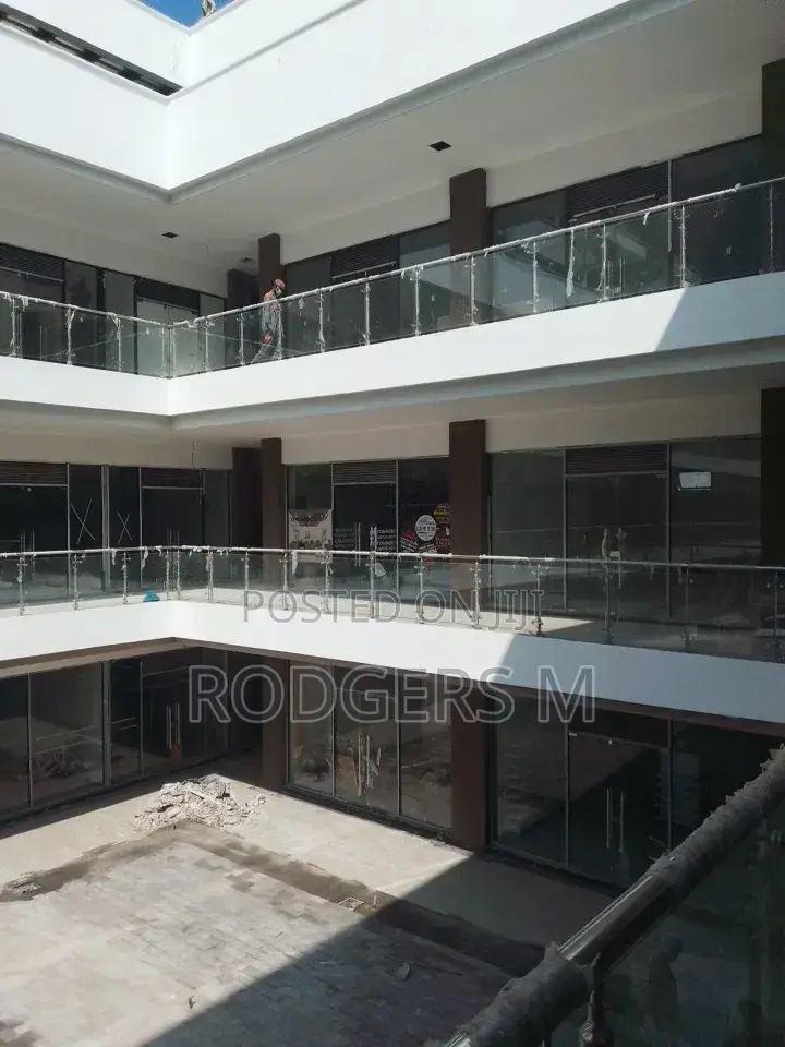 Shop Space for Rent in Westlands Raphta Road Area in Raphta Road Area