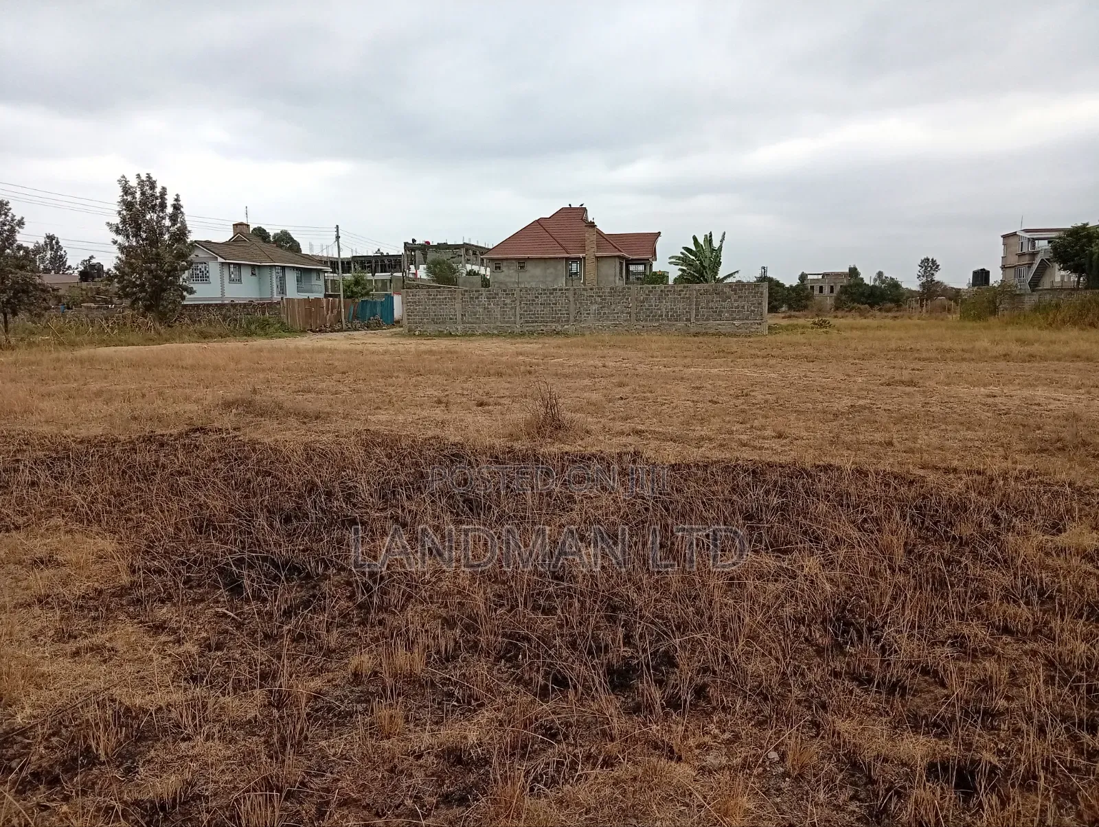 Prime Plot for Sale – Ruiru Kamakis in Kamakis
