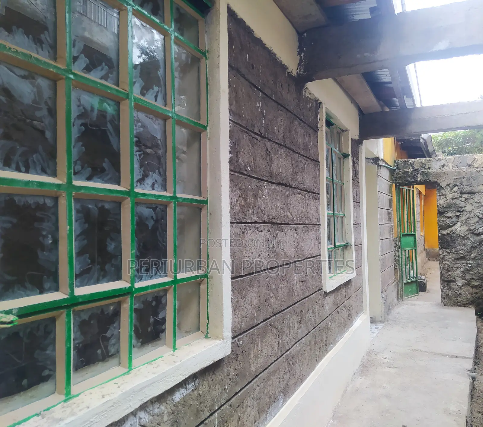 1bdrm Bedsitter in Maasai Lodge Stage for rent in Maasai Lodge