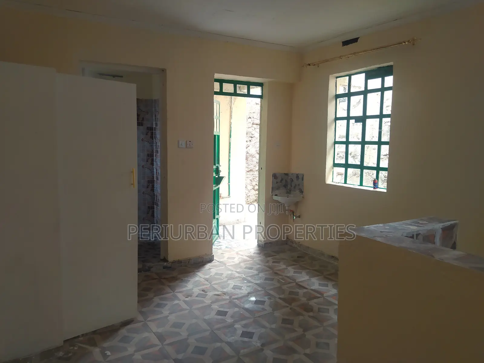 1bdrm Bedsitter in Maasai Lodge Stage for rent in Maasai Lodge