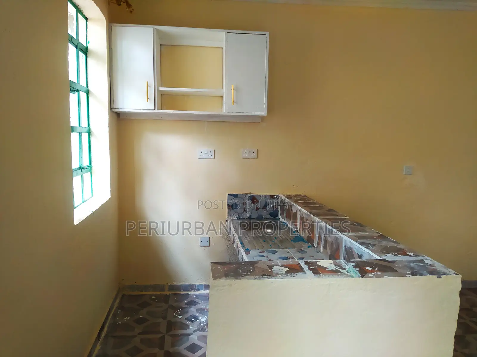 1bdrm Bedsitter in Maasai Lodge Stage for rent in Maasai Lodge
