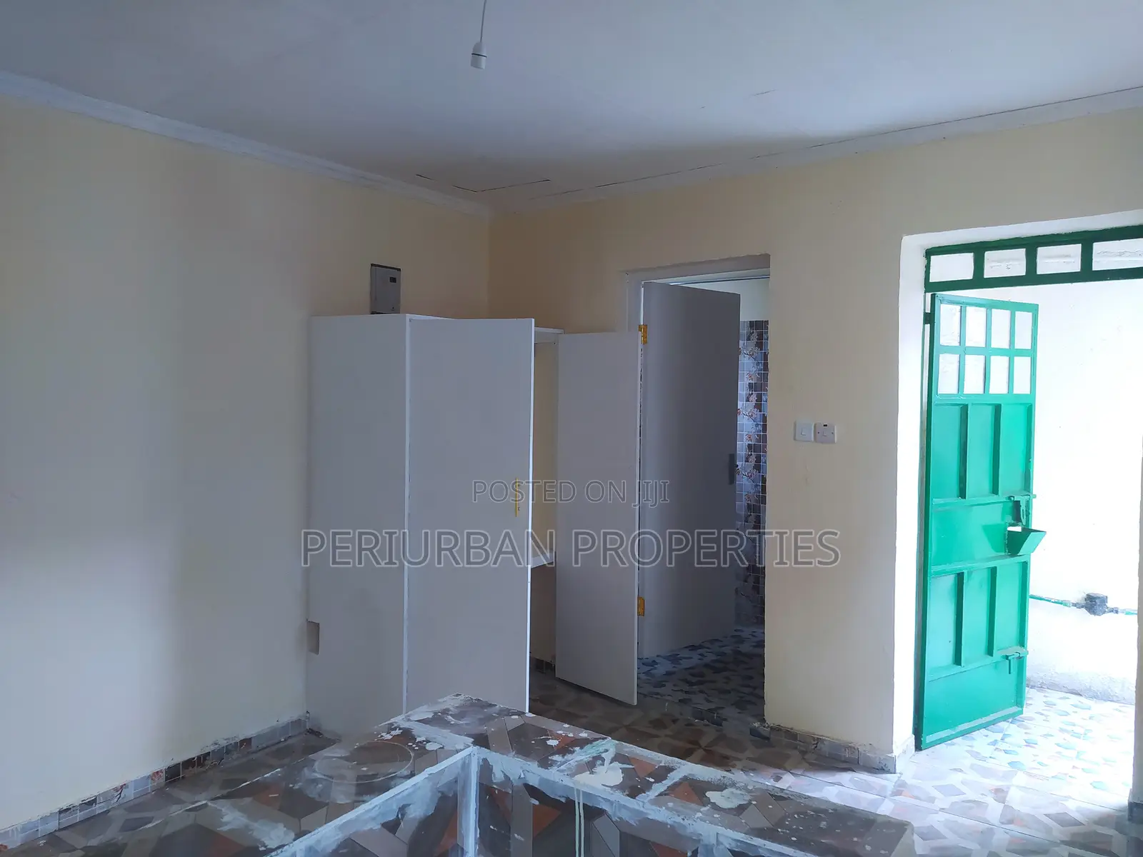 1bdrm Bedsitter in Maasai Lodge Stage for rent in Maasai Lodge