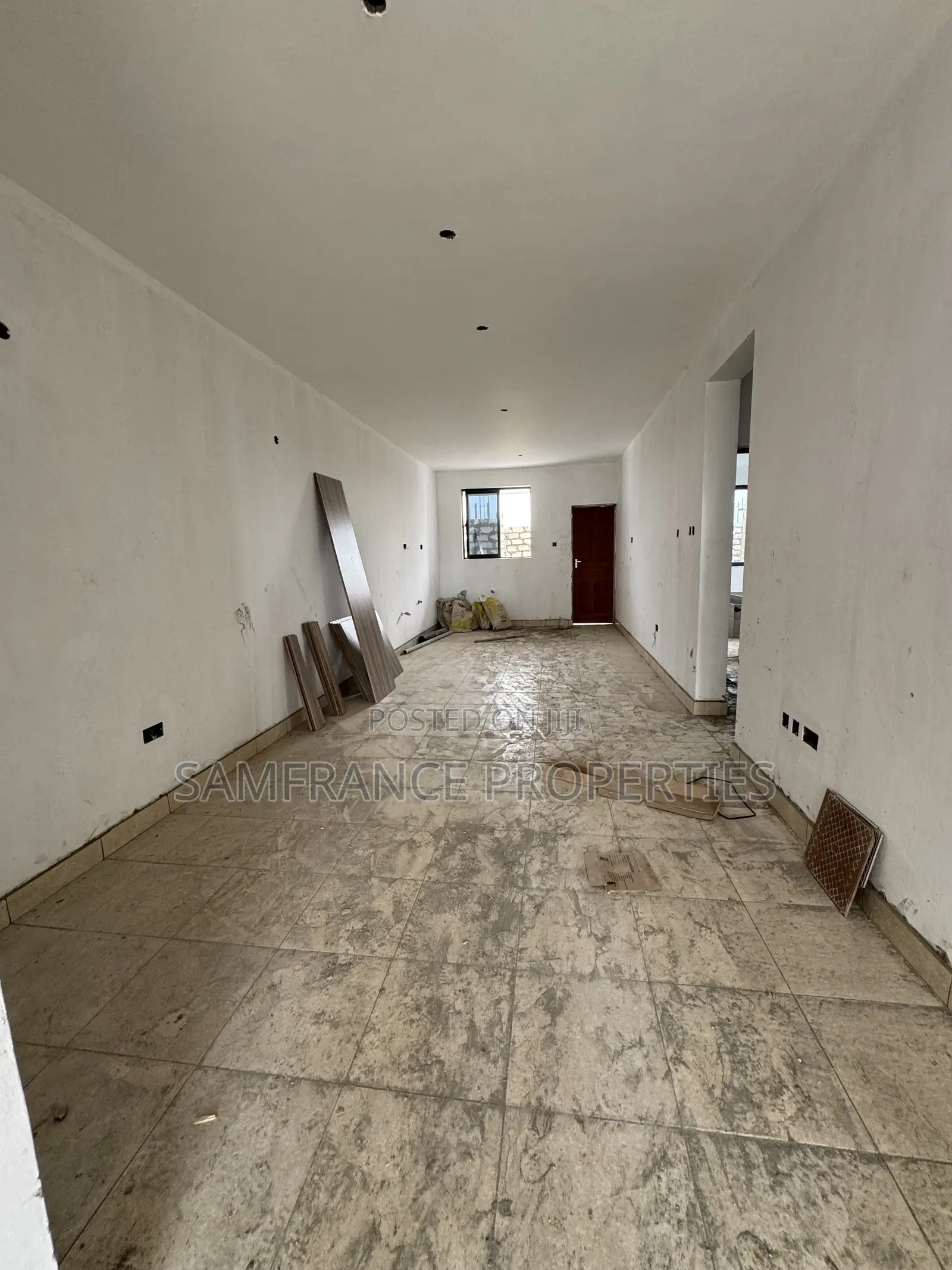 2bdrm Apartment in Mamba Area, Nyali Mkomani for sale in Nyali Mkomani