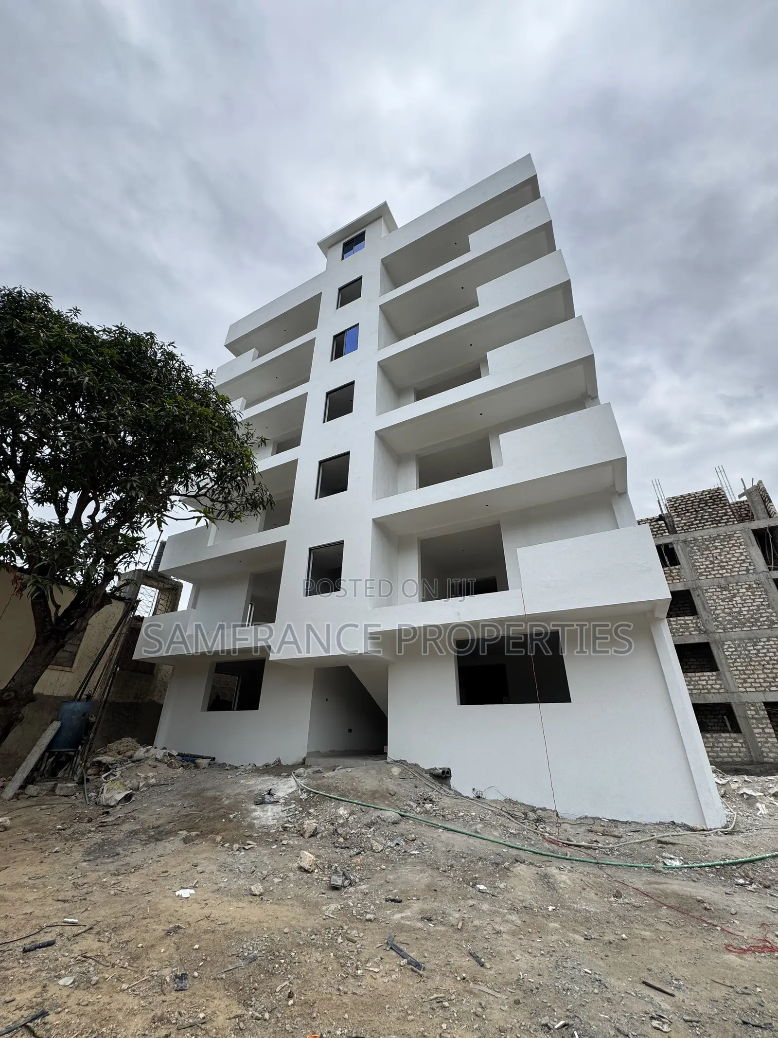 2bdrm Apartment in Mamba Area, Nyali Mkomani for sale in Nyali Mkomani