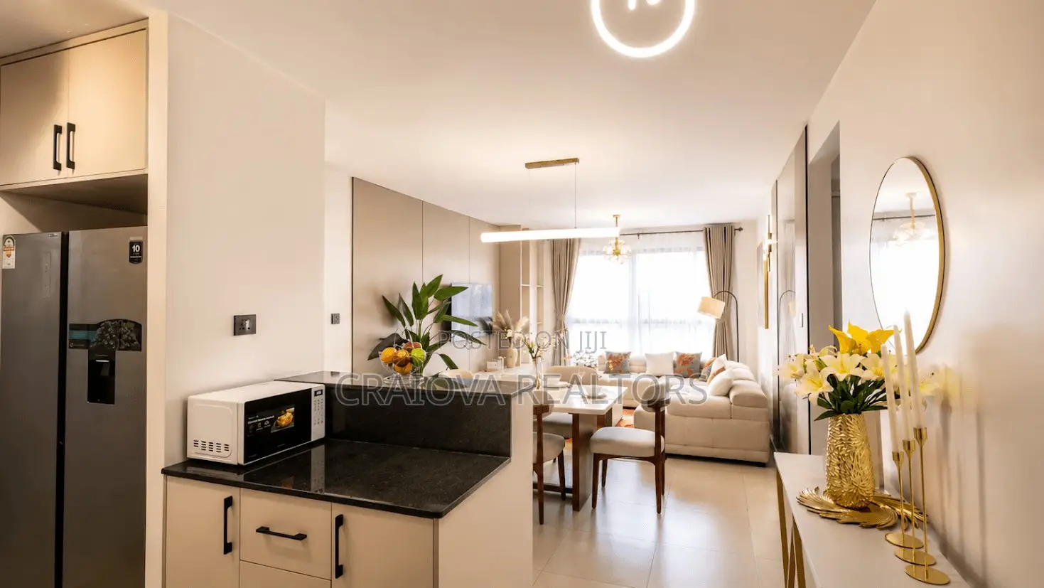 3bdrm Apartment in Gateway Mall Area for sale in Gateway Mall Area