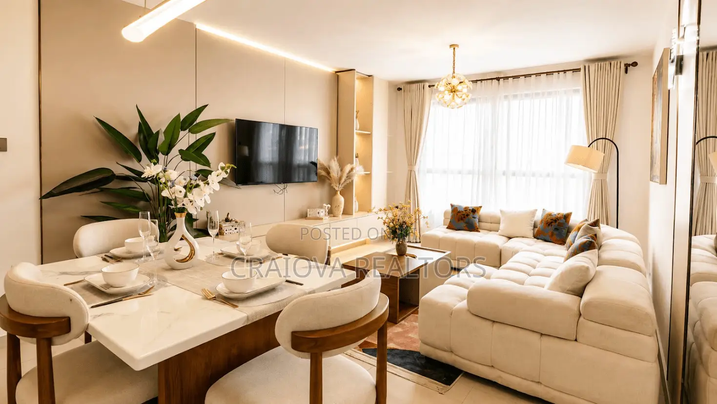 3bdrm Apartment in Gateway Mall Area for sale in Gateway Mall Area