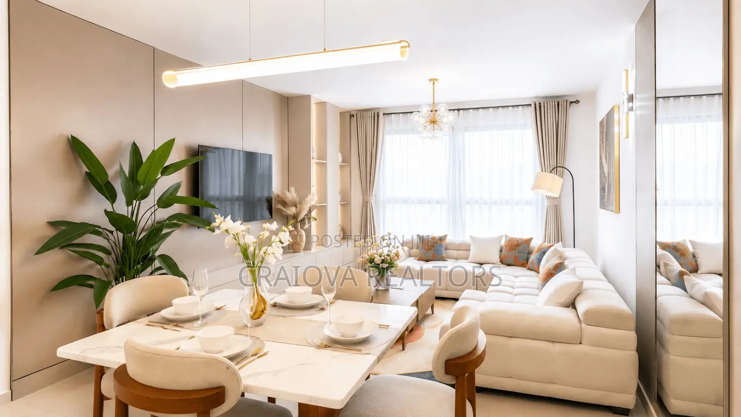 3bdrm Apartment in Gateway Mall Area for sale in Gateway Mall Area