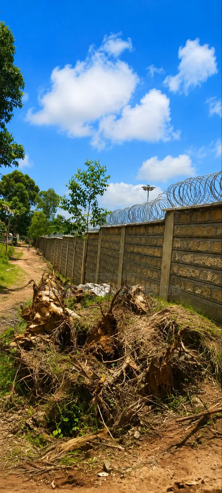 4 Plots for Sale in Makutano - Kanduyi in Makutano