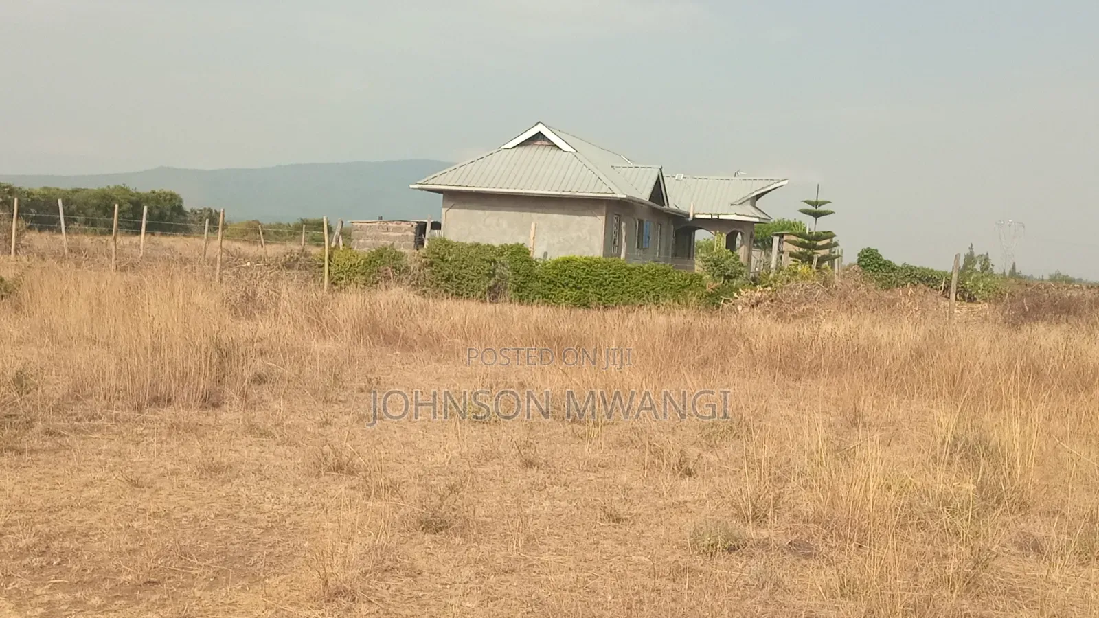 Prime Residential Plot in Jujafarm in Kalimoni