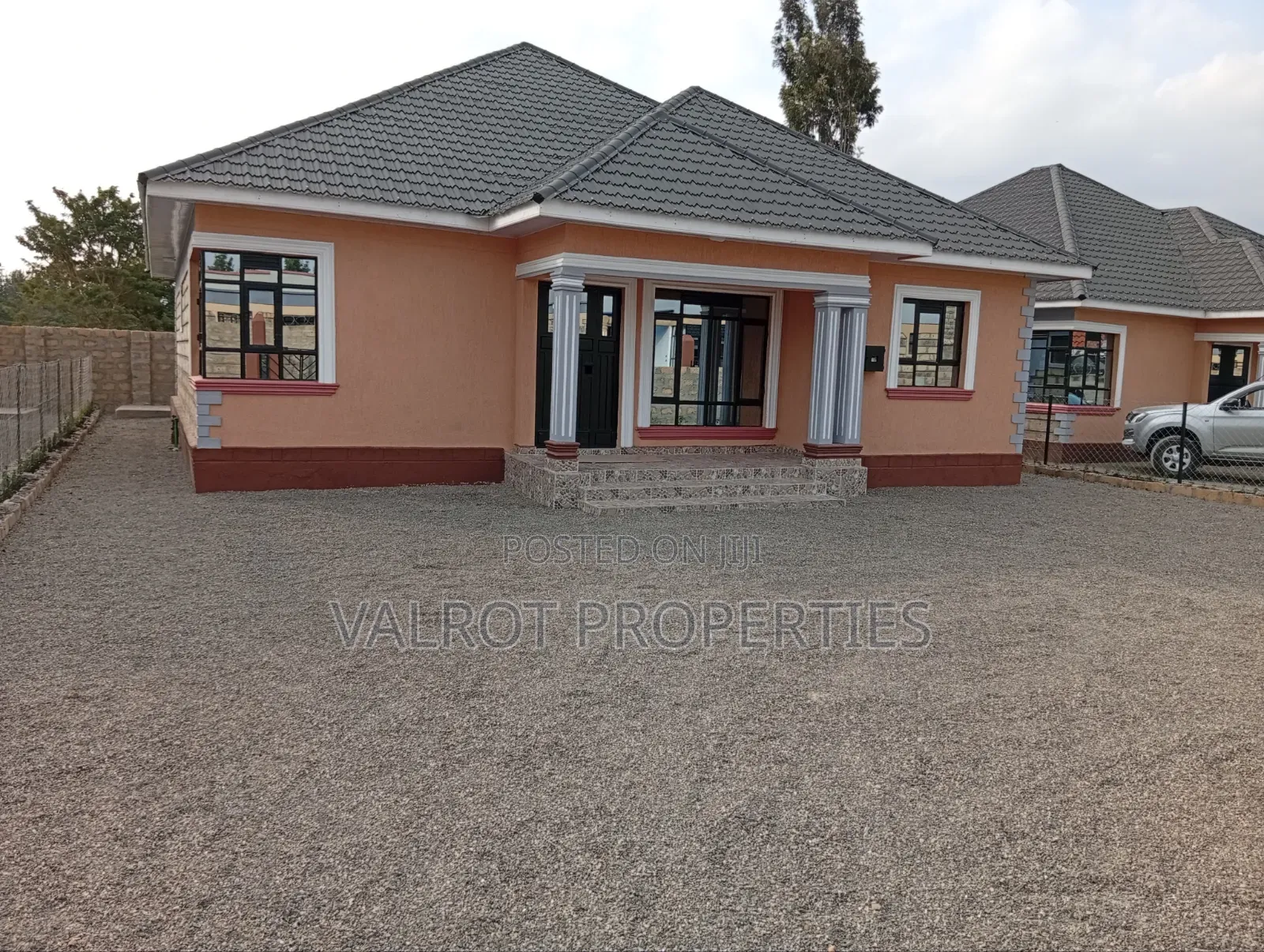 4bdrm Bungalow in Rimpa for sale in Rimpa