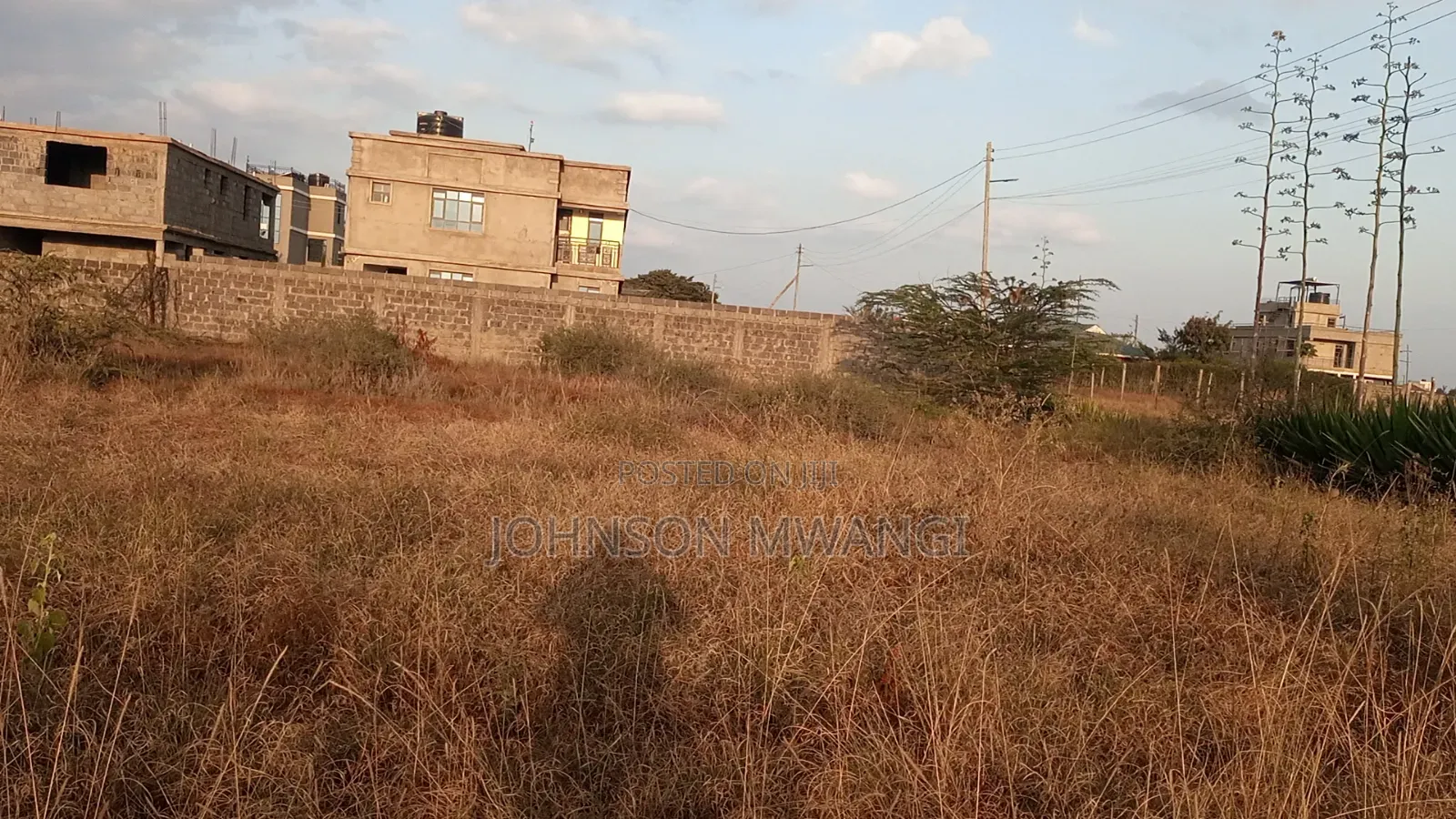 Prime Residential Plot in Jujafarm Mastoo  in Kalimoni