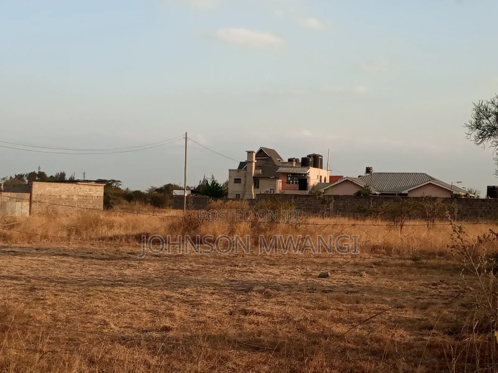 Prime Residential Plot in Jujafarm Mastoo  in Kalimoni