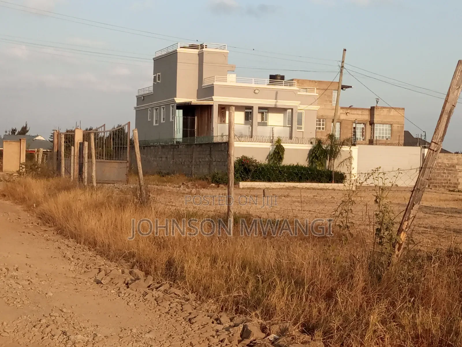 Prime Residential Plot in Jujafarm Mastoo  in Kalimoni