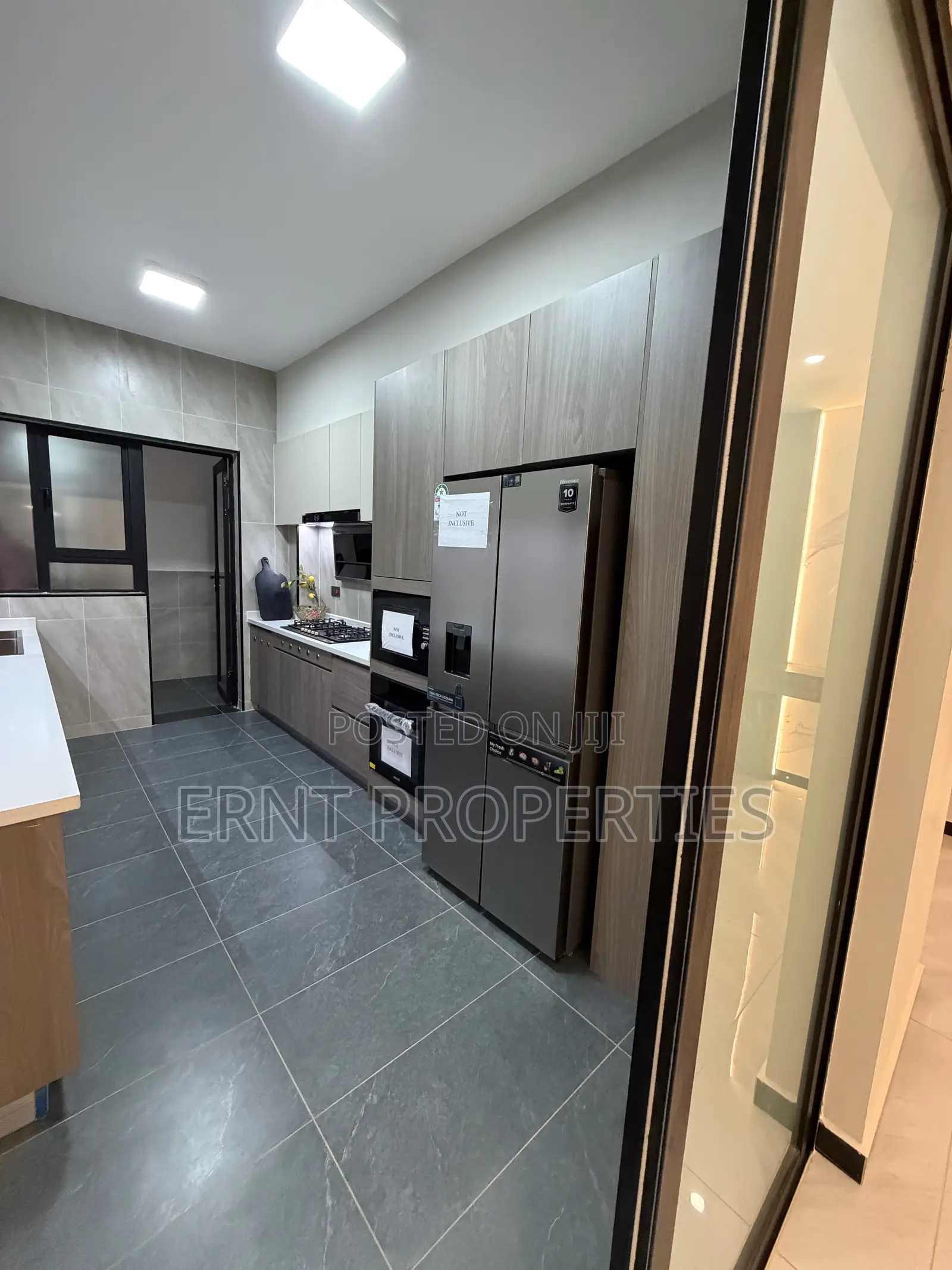 3bdrm Apartment in Kileleshwa for sale in Kileleshwa